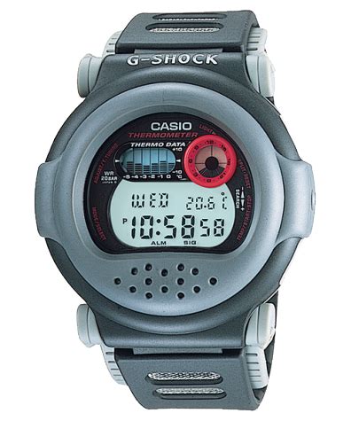 casio g-shock dw-001j-1 1