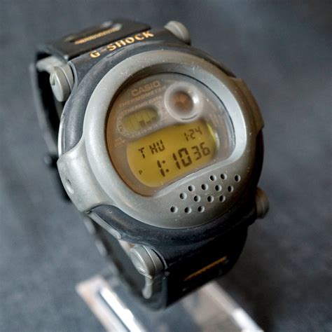 casio g-shock dw-001j-1b 2