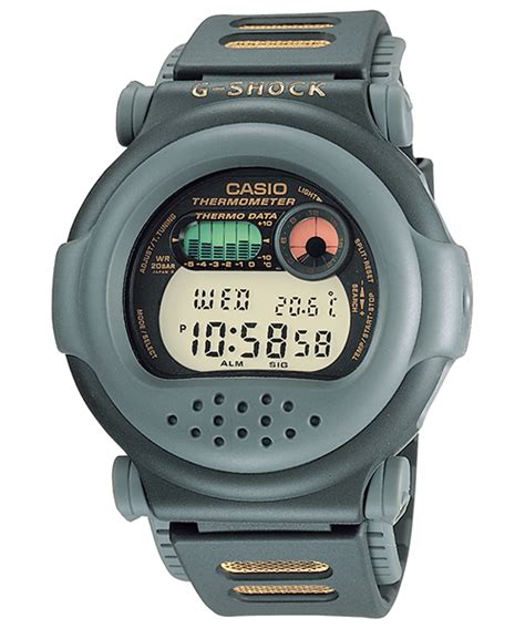 casio g-shock dw-001j-1b 1