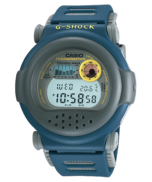 casio g-shock dw-001j-2