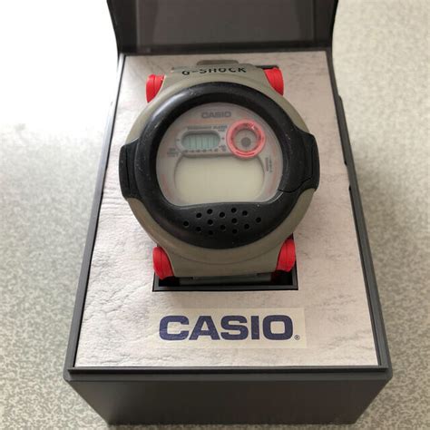 casio g-shock dw-001j-8 4