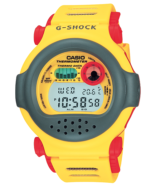 casio g-shock dw-001j-9