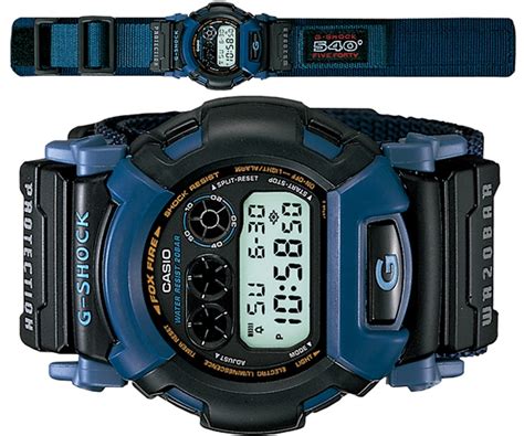 casio g-shock dw-002bd-2t 1