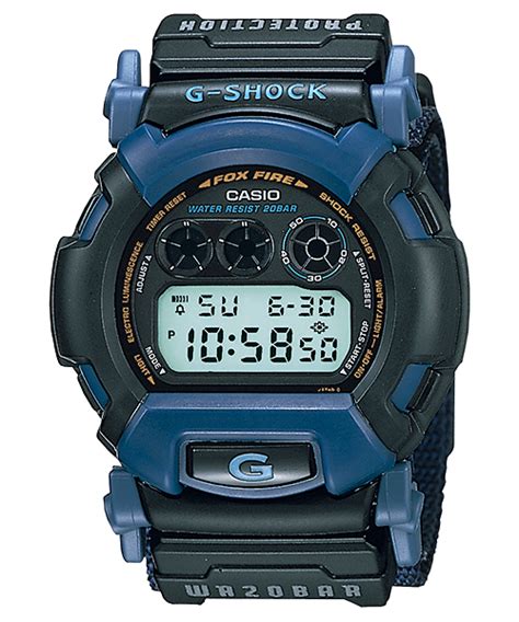 casio g-shock dw-002bd-2t 2