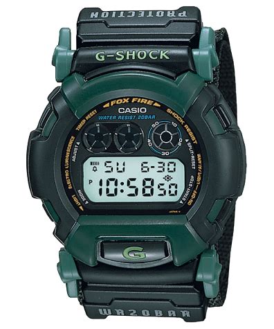 casio g-shock dw-002bd-3t 1