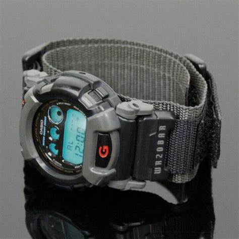 casio g-shock dw-002bd-3t 1