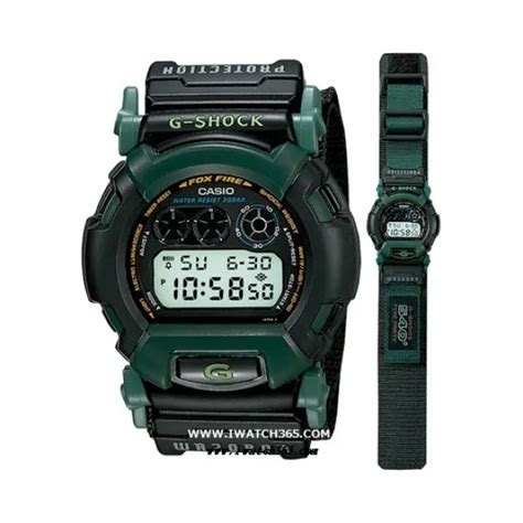 casio g-shock dw-002bd-3t 4