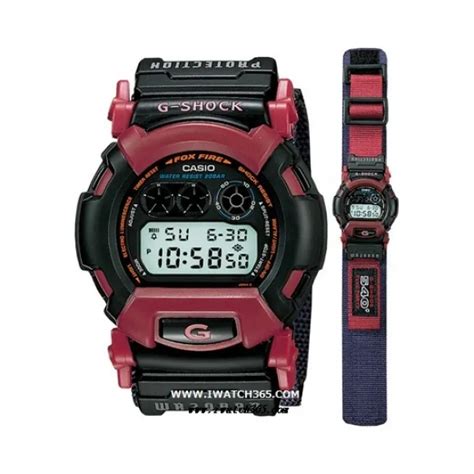 casio g-shock dw-002bd-4t 4