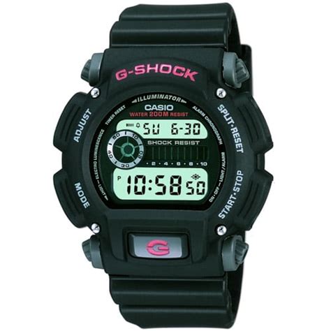 casio g-shock dw-002bf-1t 1