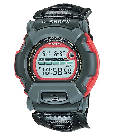 casio g-shock dw-002bj-1 1