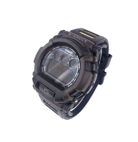 casio g-shock dw-002bj-1 2