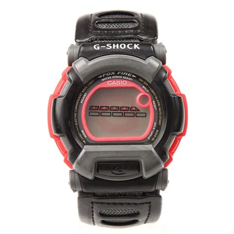 casio g-shock dw-002bj-4 1