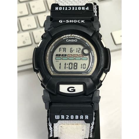 casio g-shock dw-002bj-6 4