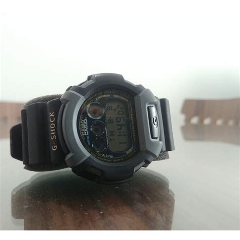 casio g-shock dw-002bpj-1t 1