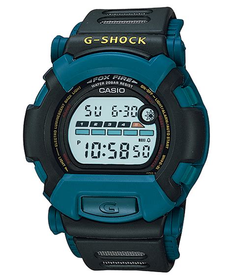 casio g-shock dw-002d-3 1