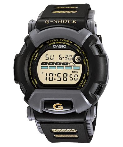 casio g-shock dw-002j-1b 1