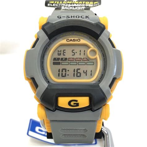 casio g-shock dw-002j-9 1