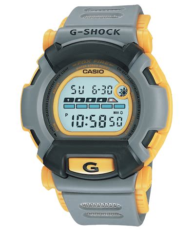 casio g-shock dw-002j-9 1