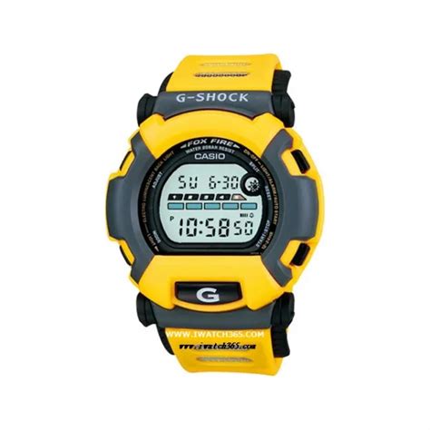 casio g-shock dw-002j-9b 4