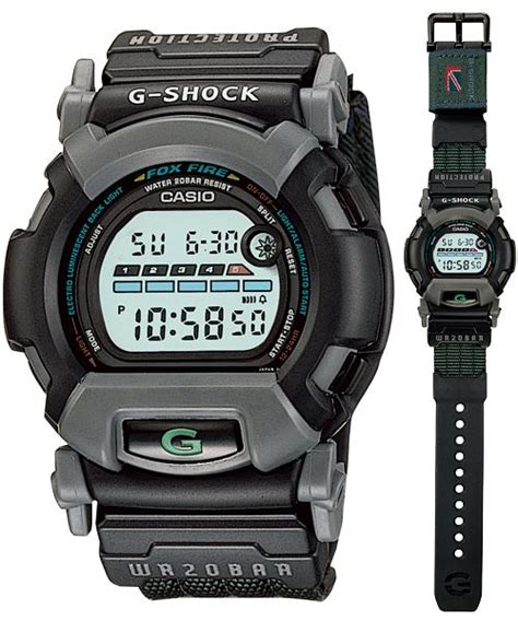 casio g-shock dw-002k-3b 2