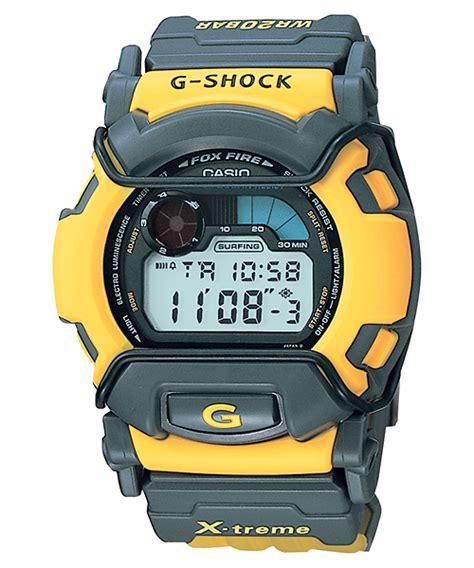 casio g-shock dw-002n-1v 1