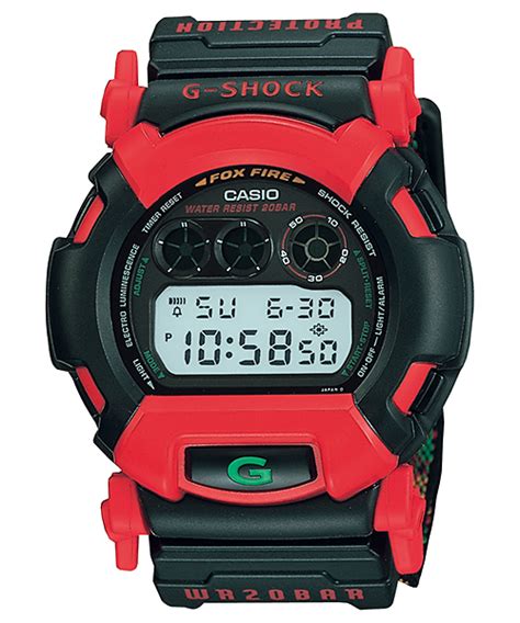 casio g-shock dw-002r-3v 2