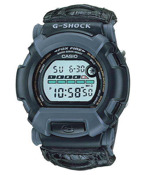 casio g-shock dw-002rs-1