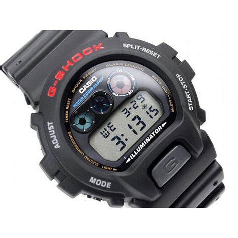 casio g-shock dw-002s-1v 4