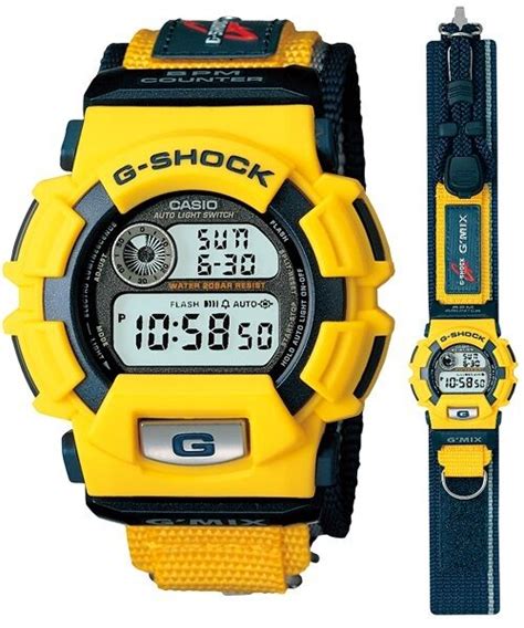 casio g-shock dw-002s-9t 1