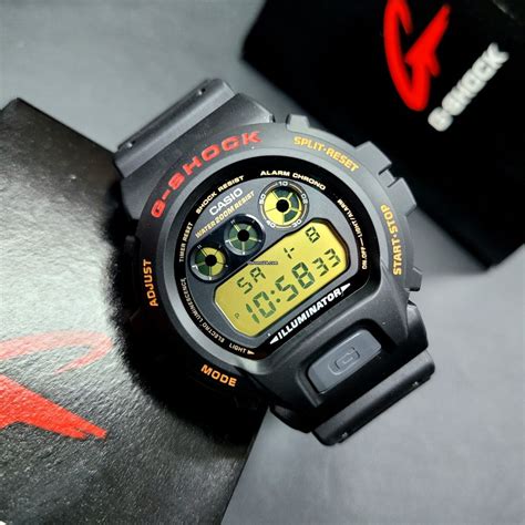 casio g-shock dw-002s-9v 1