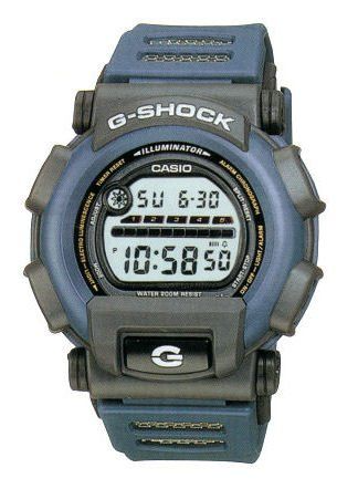 casio g-shock dw-003-2