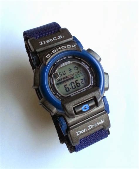 casio g-shock dw-003-4 4