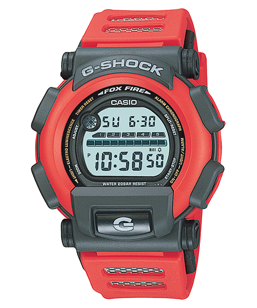 casio g-shock dw-003-4