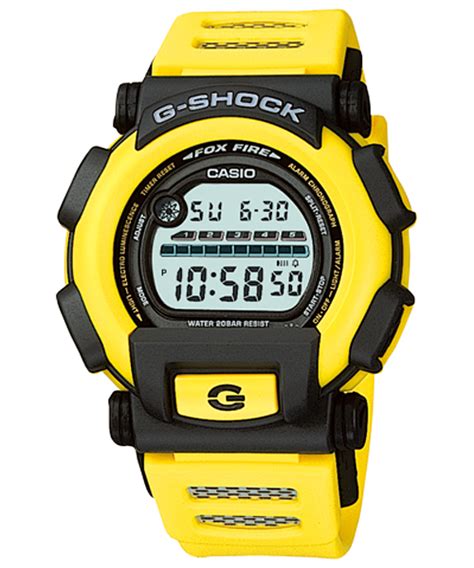 casio g-shock dw-003-9 1