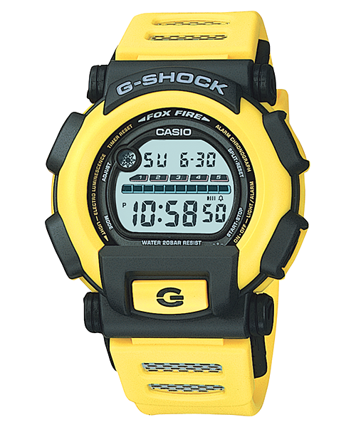 casio g-shock dw-003-9