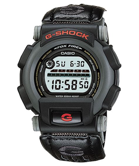 casio g-shock dw-003b-1 1