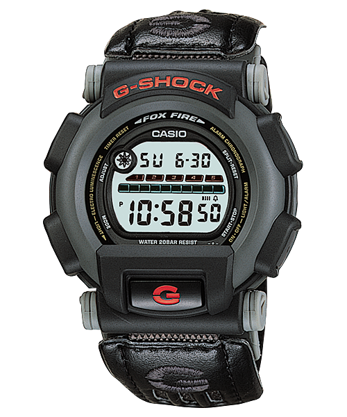 casio g-shock dw-003b-1