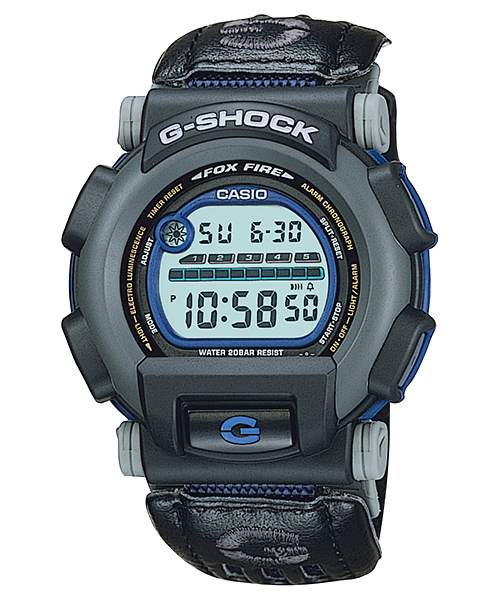 casio g-shock dw-003b-2