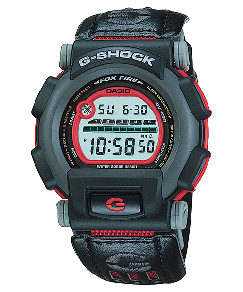 casio g-shock dw-003b-4