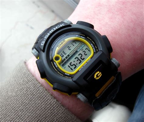 casio g-shock dw-003b-9 1