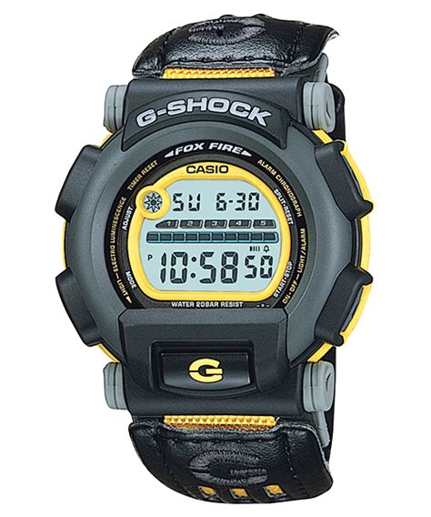 casio g-shock dw-003b-9 1