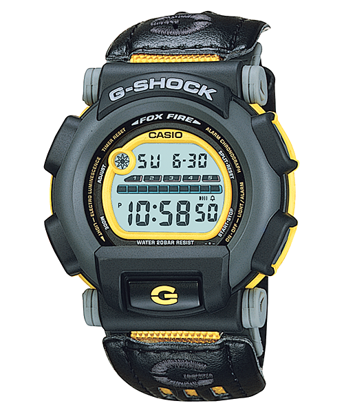 casio g-shock dw-003b-9