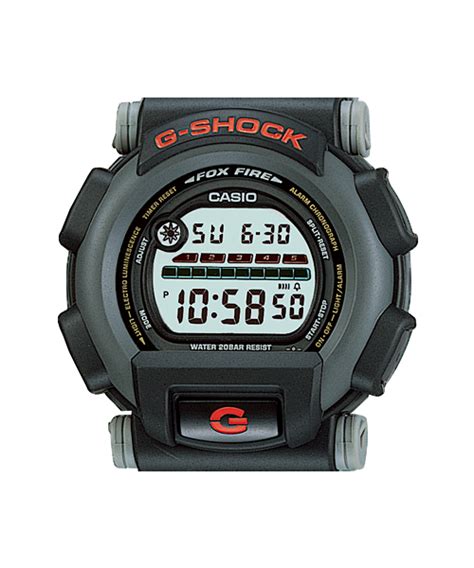 casio g-shock dw-003bp-1t 1