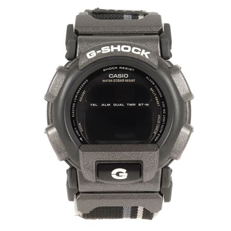 casio g-shock dw-003c-1t 1