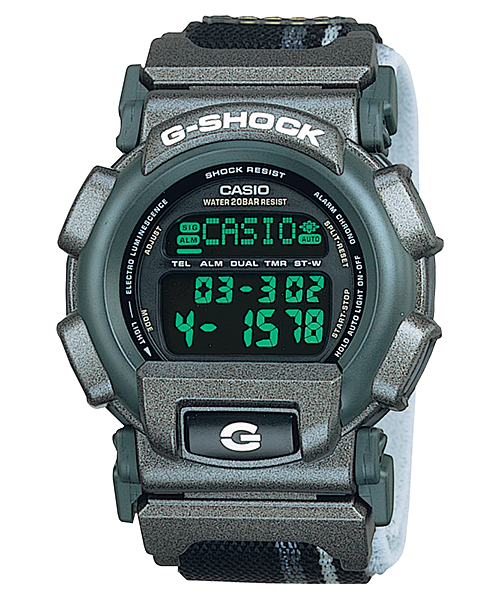 casio g-shock dw-003c-1t