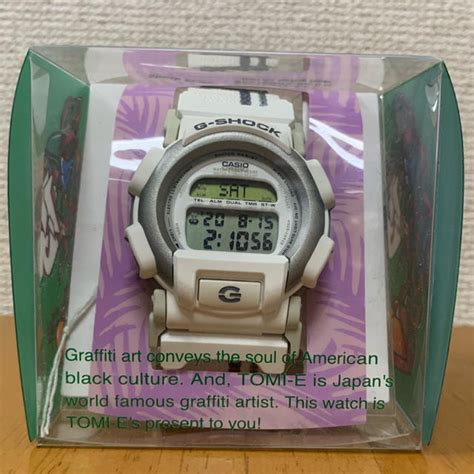 casio g-shock dw-003c-7t 2