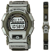 casio g-shock dw-003cb-3b