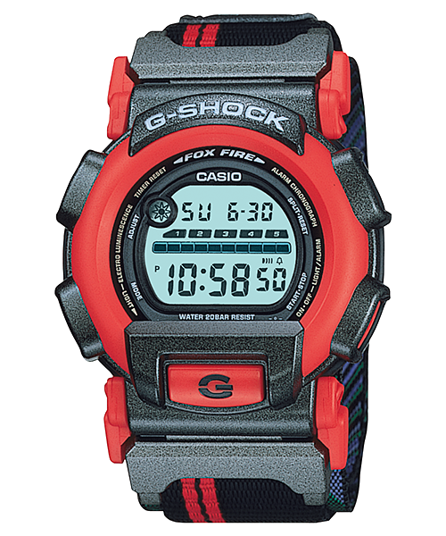 casio g-shock dw-003e-4ct