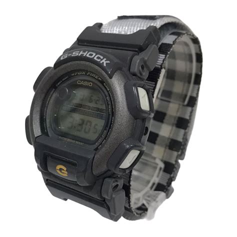 casio g-shock dw-003e-8at 1