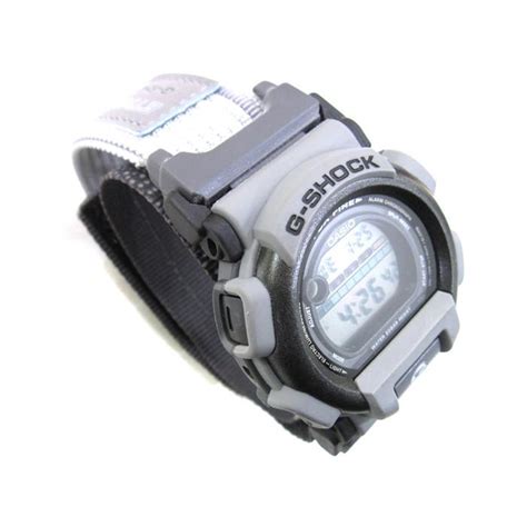 casio g-shock dw-003e-8at 1